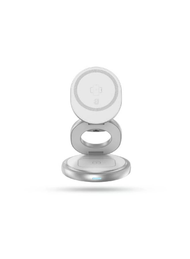 SONIC JEEM Wireless Charging Pad